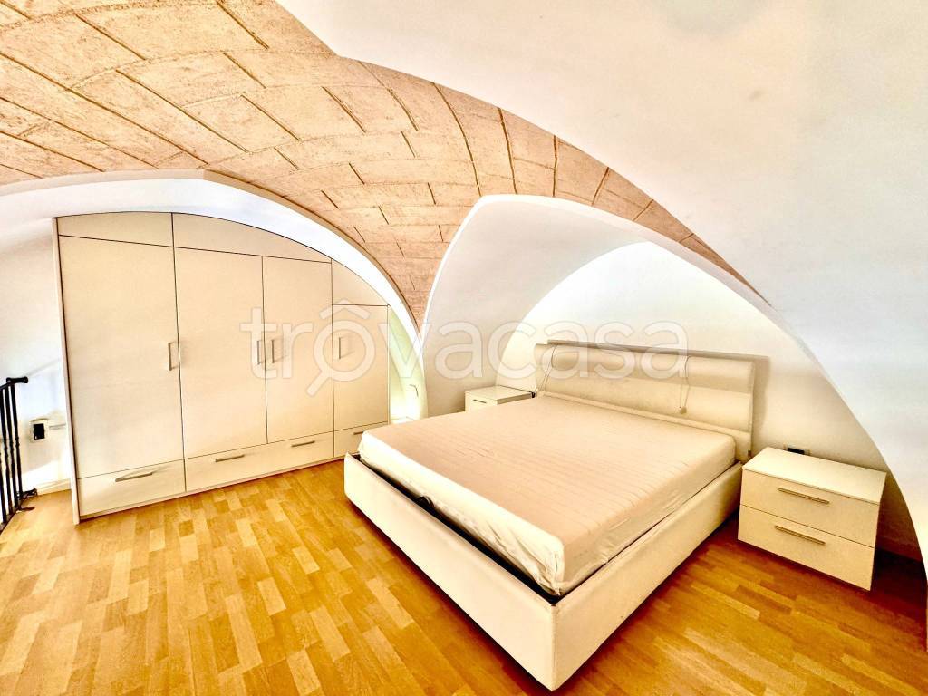 casa indipendente in vendita a Tricase