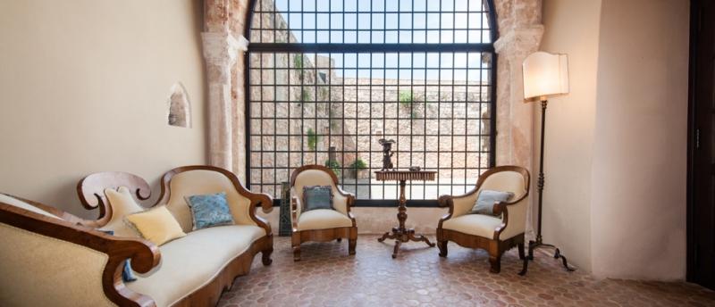 villa in vendita a Tricase