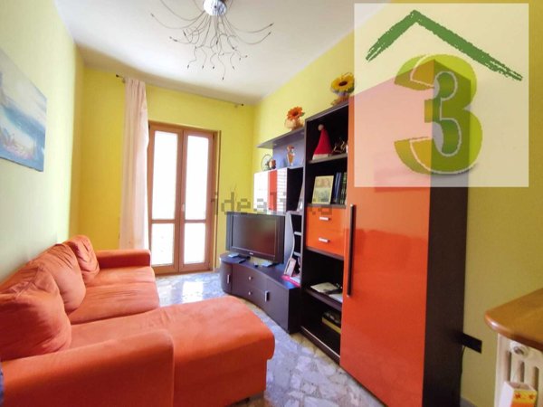 appartamento in vendita a Tricase