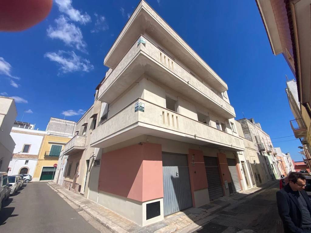appartamento in vendita a Tricase