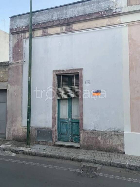 appartamento in vendita a Tricase