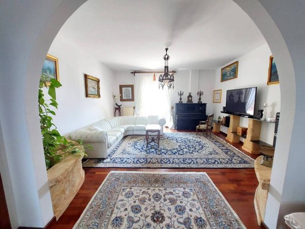 appartamento in vendita a Tricase