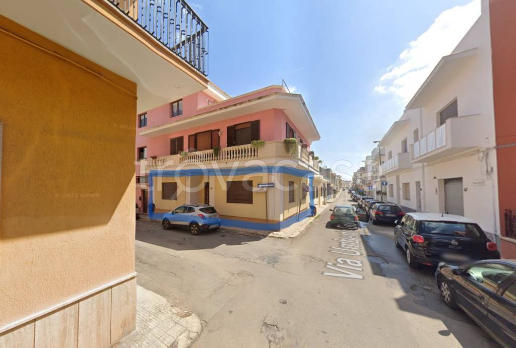 appartamento in vendita a Tricase