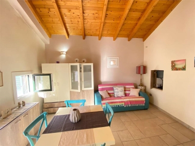 casa indipendente in vendita a Tricase