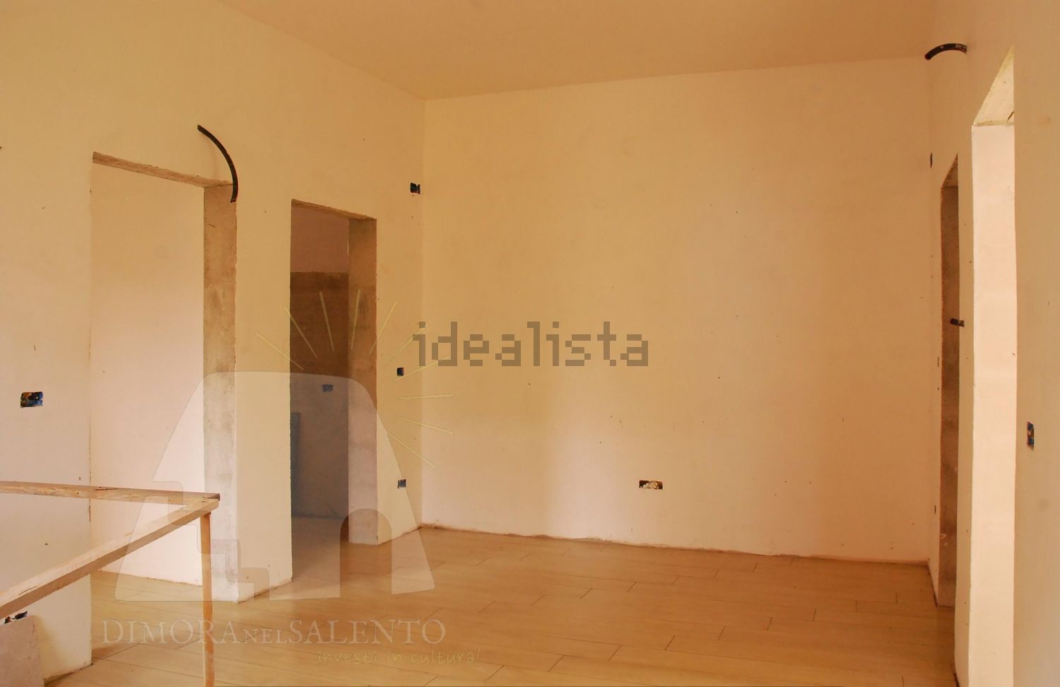 appartamento in vendita a Tricase