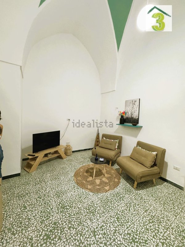 appartamento in vendita a Tricase