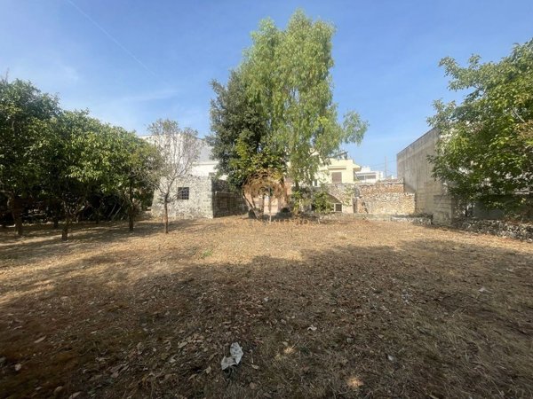 terreno edificabile in vendita a Tricase