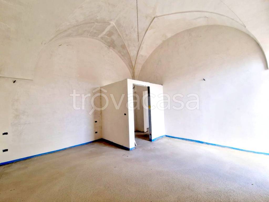 appartamento in vendita a Tricase