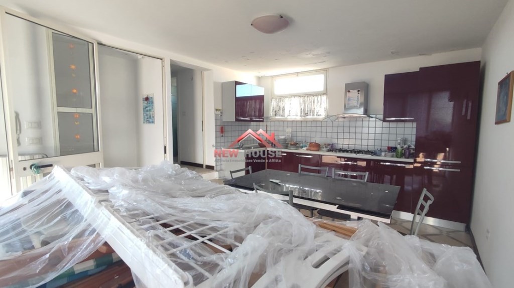 appartamento in vendita a Tricase