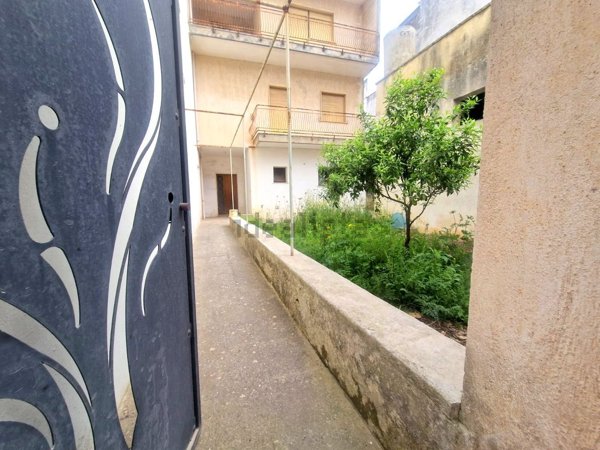 appartamento in vendita a Tricase