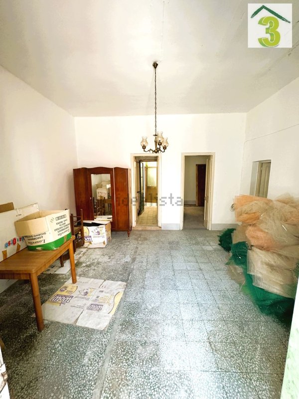 casa indipendente in vendita a Tricase