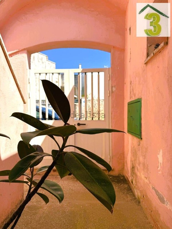 casa indipendente in vendita a Tricase