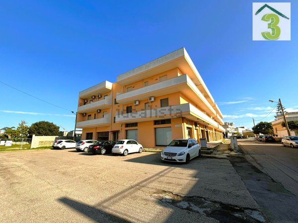 appartamento in vendita a Tricase