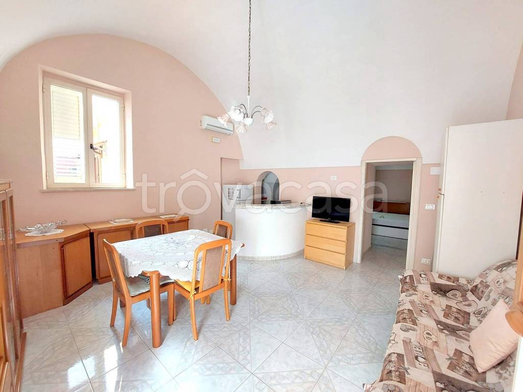 appartamento in vendita a Tricase