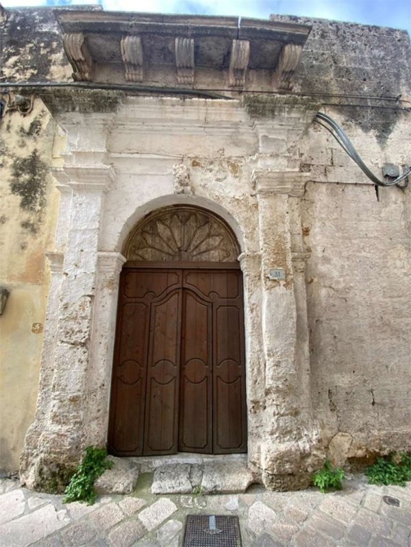 appartamento in vendita a Tricase