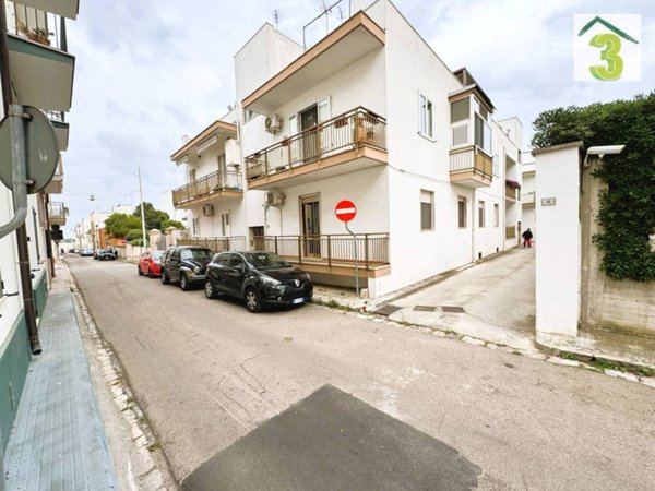 appartamento in vendita a Tricase