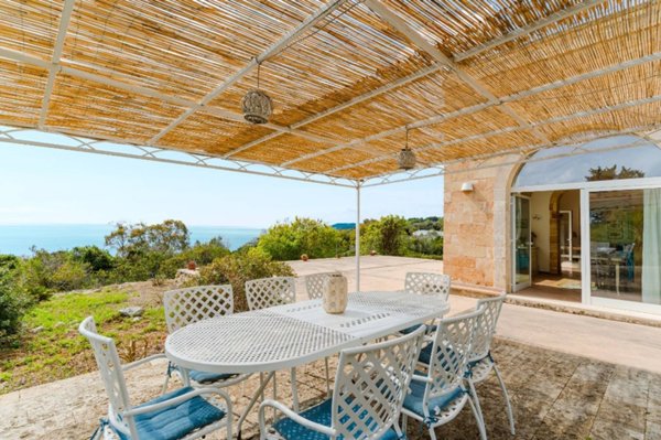 casa indipendente in vendita a Tricase