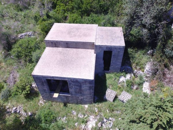 casa indipendente in vendita a Tricase