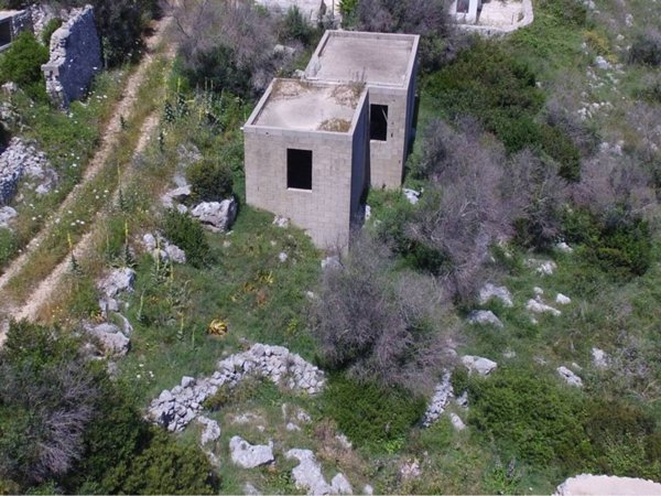 casa indipendente in vendita a Tricase