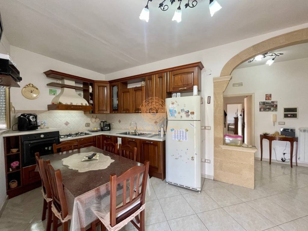 appartamento in vendita a Tricase