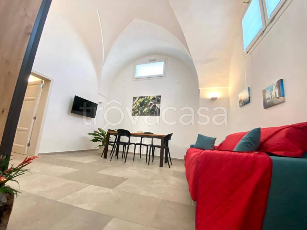 appartamento in vendita a Tricase