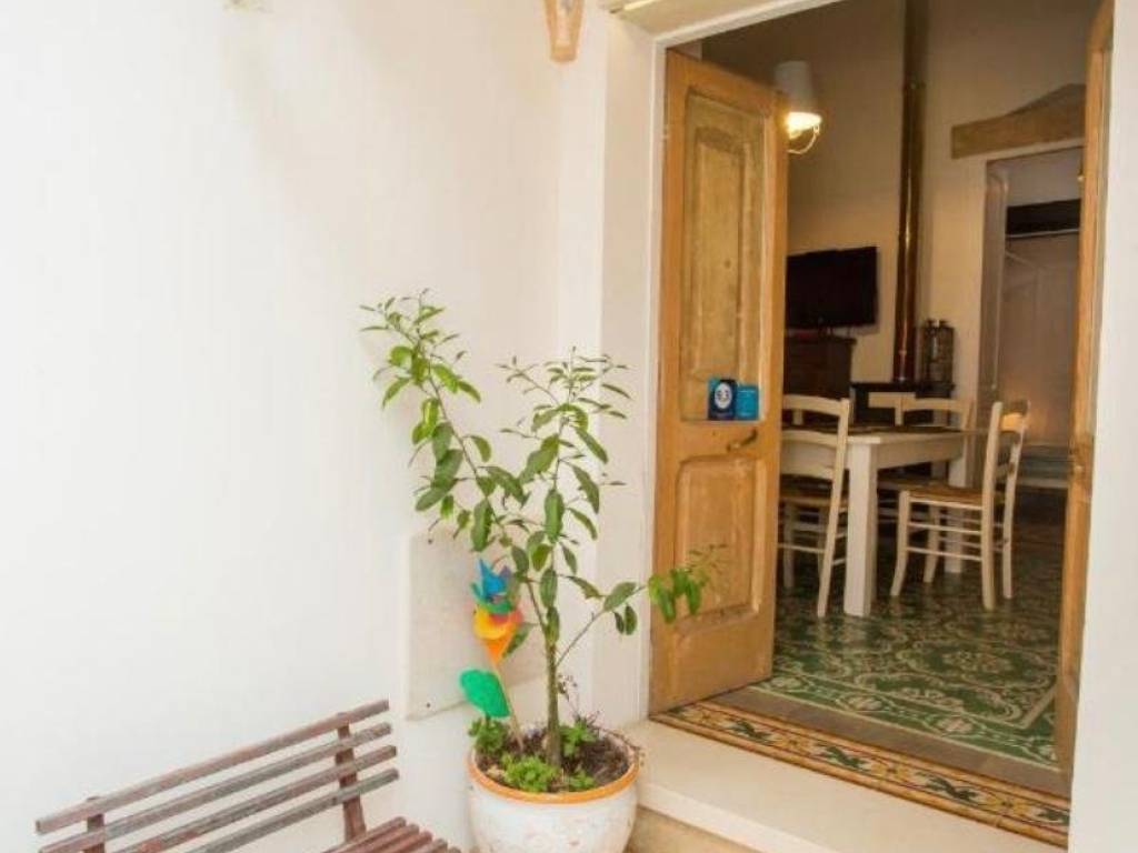 casa indipendente in vendita a Tricase