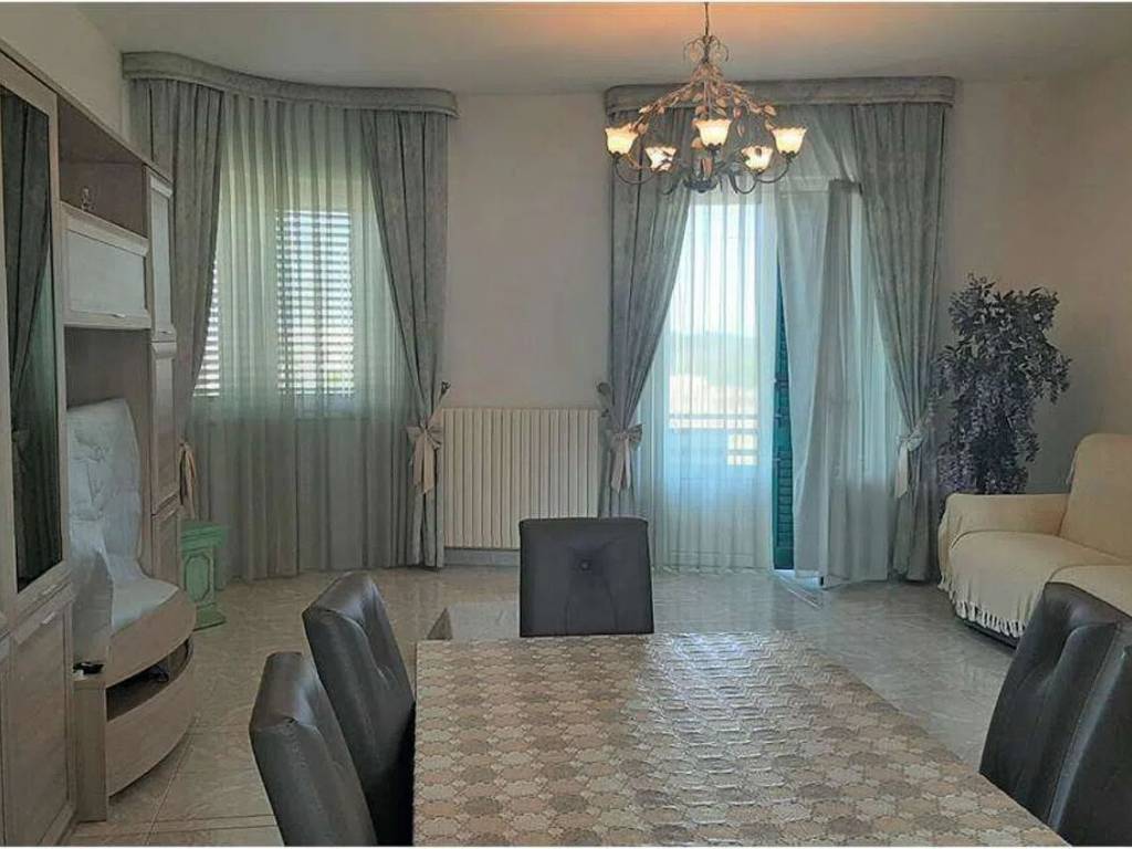 casa indipendente in vendita a Tricase