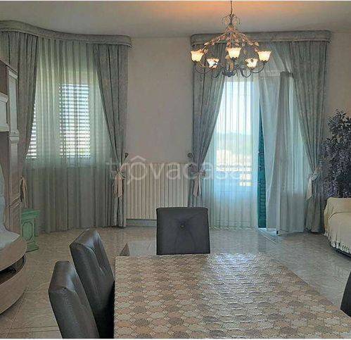 casa indipendente in vendita a Tricase