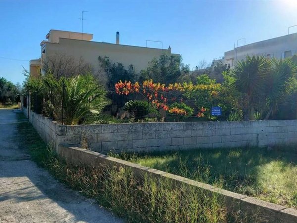 casa indipendente in vendita a Tricase