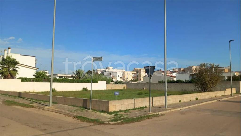 villa in vendita a Tricase