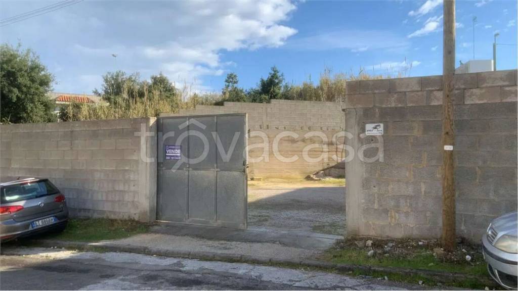 casa indipendente in vendita a Tricase