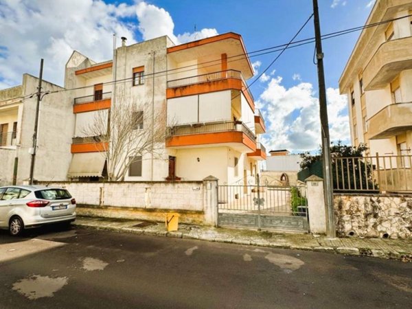 appartamento in vendita a Tricase