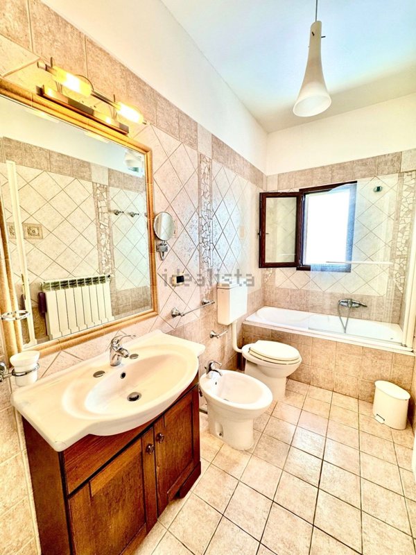 casa indipendente in vendita a Tricase