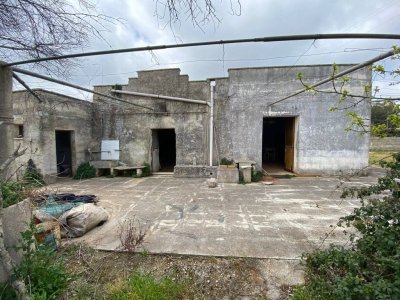 casa indipendente in vendita a Tricase