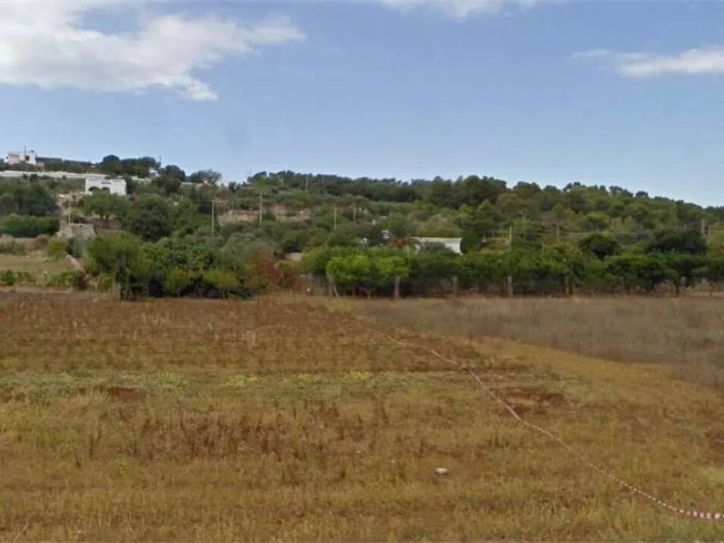 terreno agricolo in vendita a Tricase
