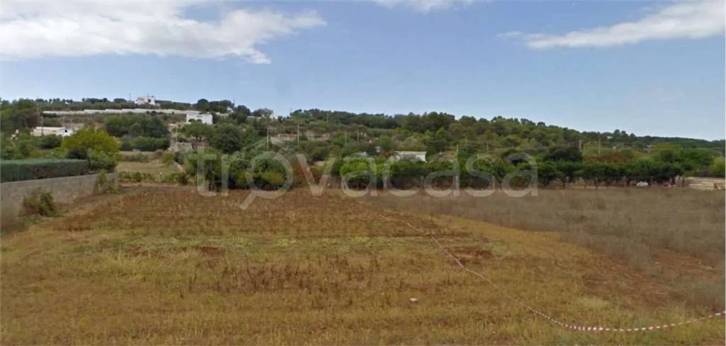 terreno agricolo in vendita a Tricase