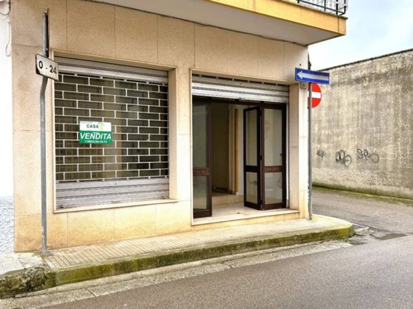 appartamento in vendita a Tricase
