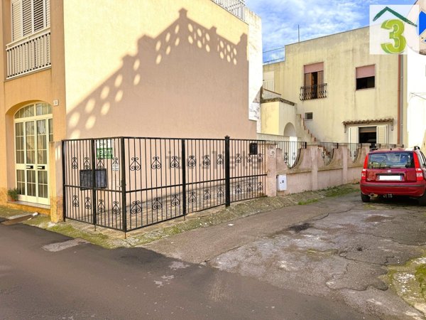 casa indipendente in vendita a Tricase
