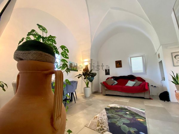 appartamento in vendita a Tricase