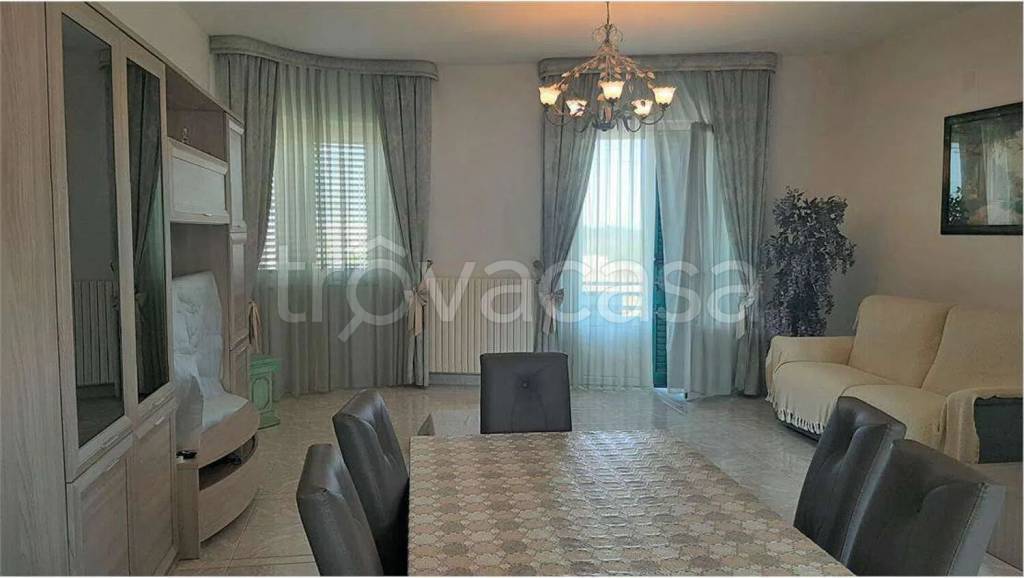 casa indipendente in vendita a Tricase