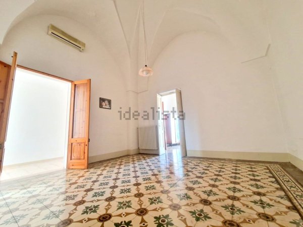 casa indipendente in vendita a Tricase in zona Depressa