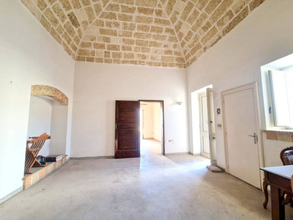 appartamento in vendita a Tricase