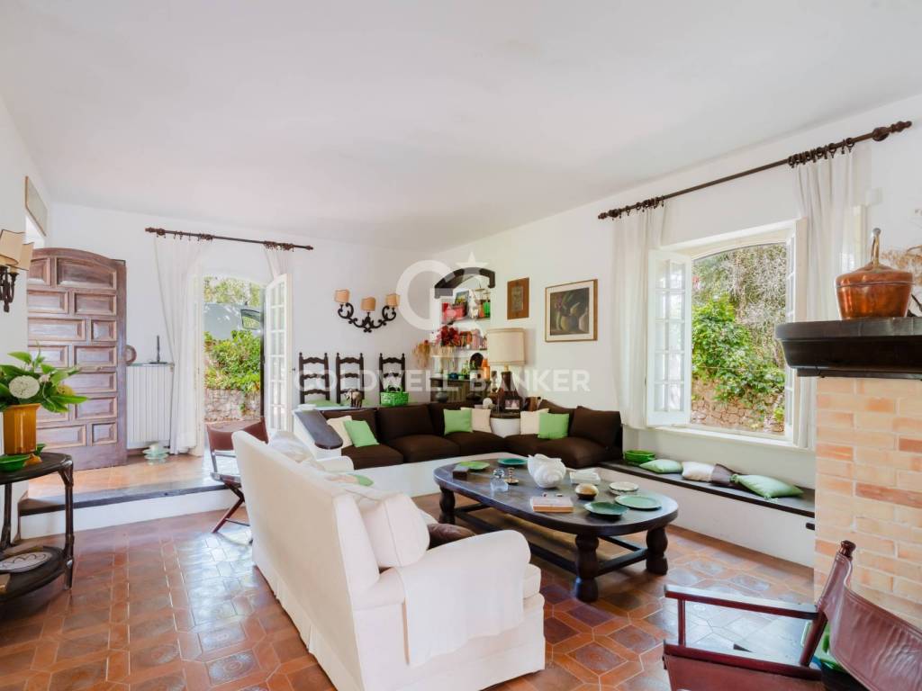 casa indipendente in vendita a Tricase