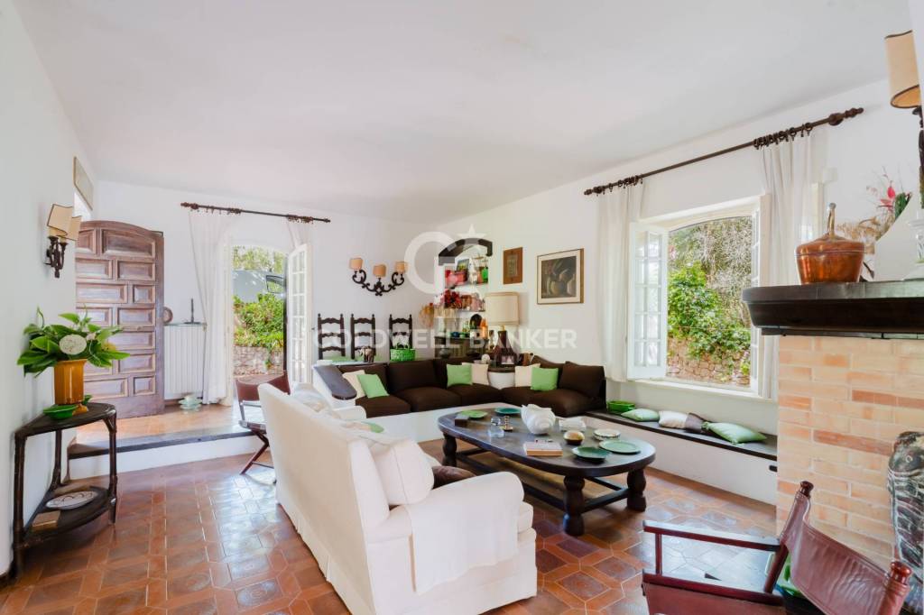 casa indipendente in vendita a Tricase