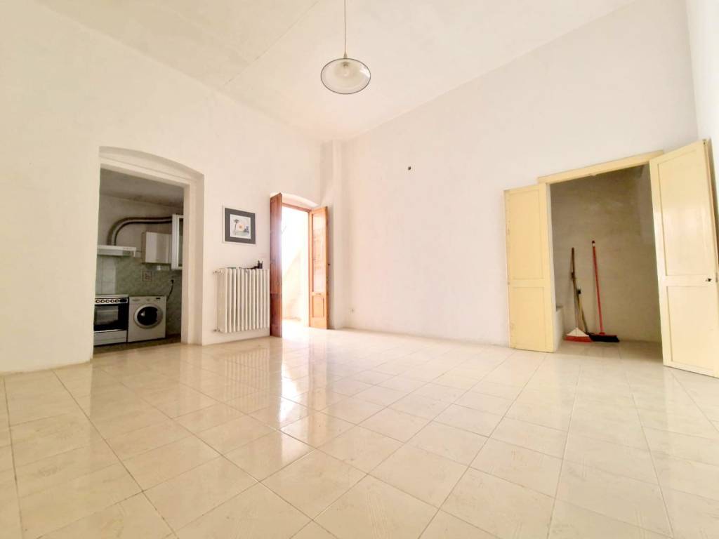 appartamento in vendita a Tricase