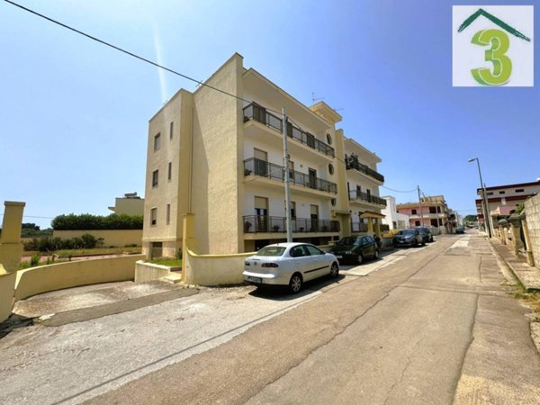 appartamento in vendita a Tricase