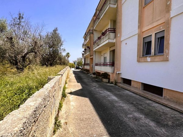 appartamento in vendita a Tricase