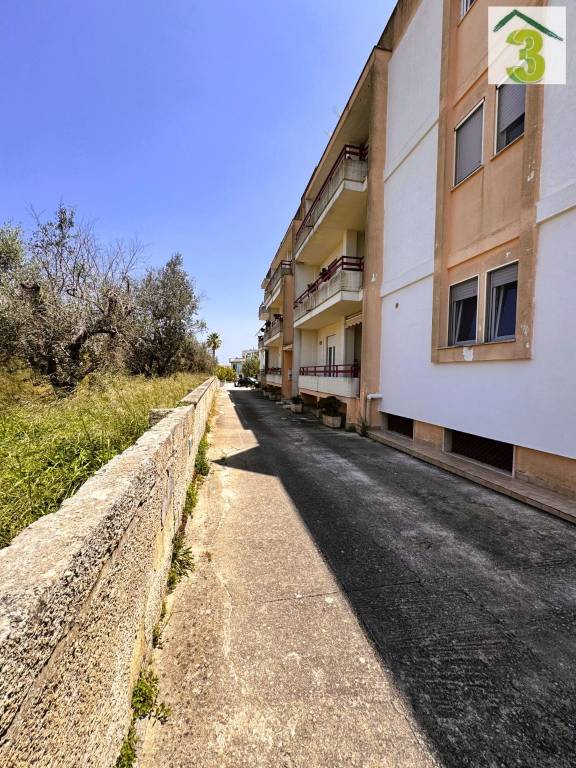 appartamento in vendita a Tricase