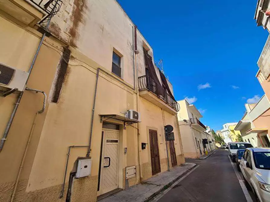 casa indipendente in vendita a Tricase