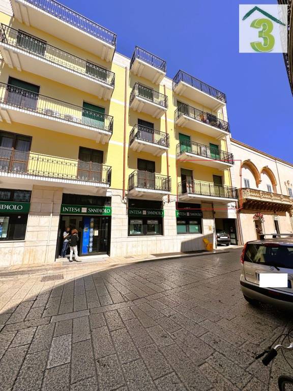 appartamento in vendita a Tricase
